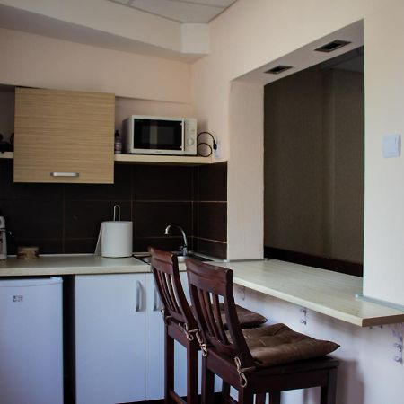 Yox Apartment 4 Oradea Exteriör bild