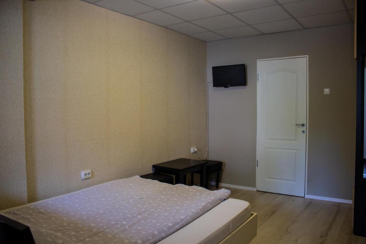 Yox Apartment 4 Oradea Exteriör bild