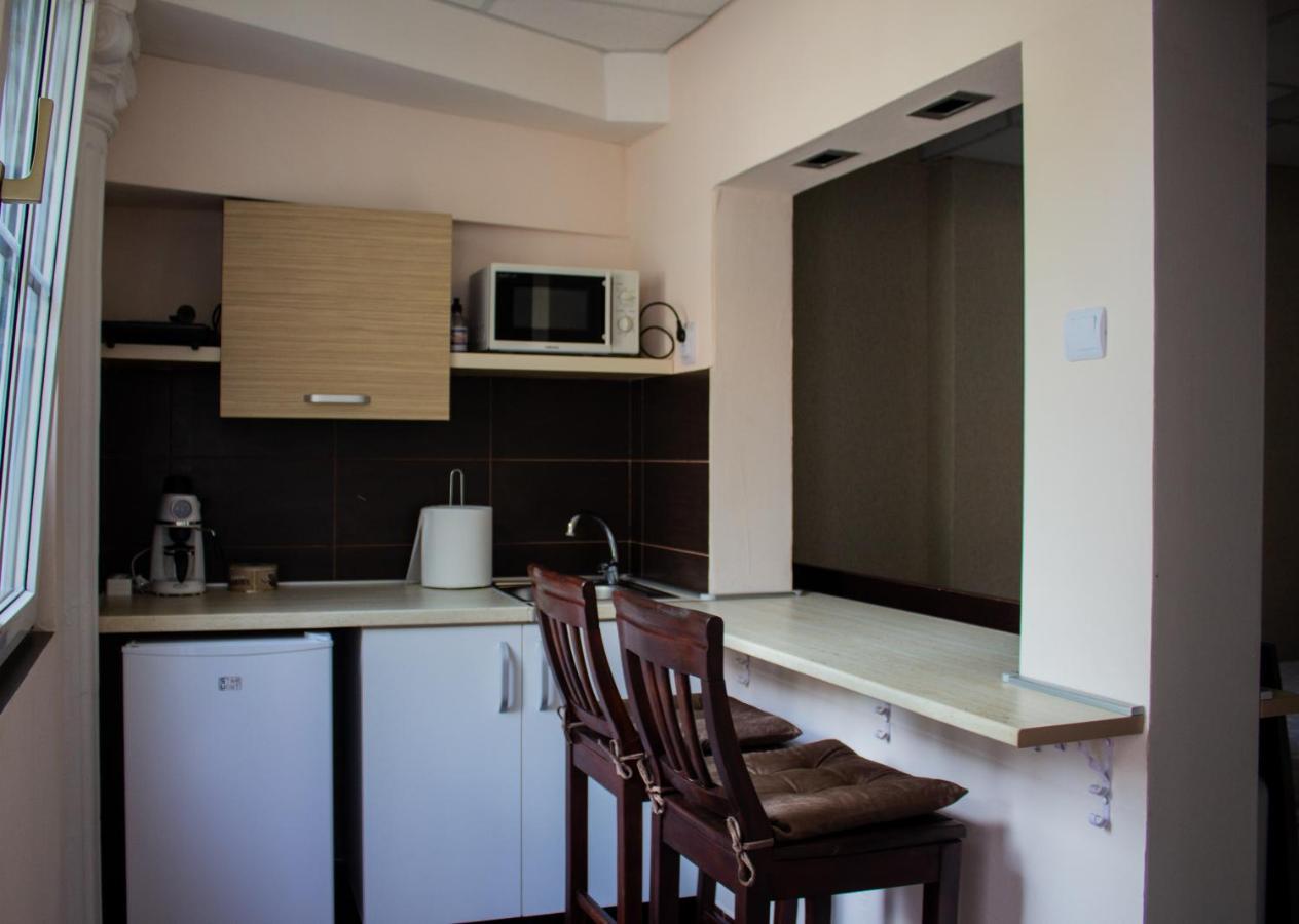 Yox Apartment 4 Oradea Exteriör bild